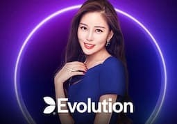 Evolution Gaming