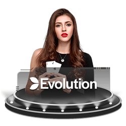 Evolution Poker