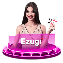 Ezugi Poker