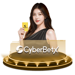 CyberBet Poker